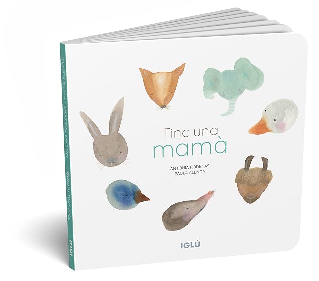 Tinc una mamà