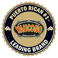 Vista 3 de Yaucono Café de grano entero tostado oscuro, Puerto Rico, 100% Arábica, 2 libras (paquete de 1)
