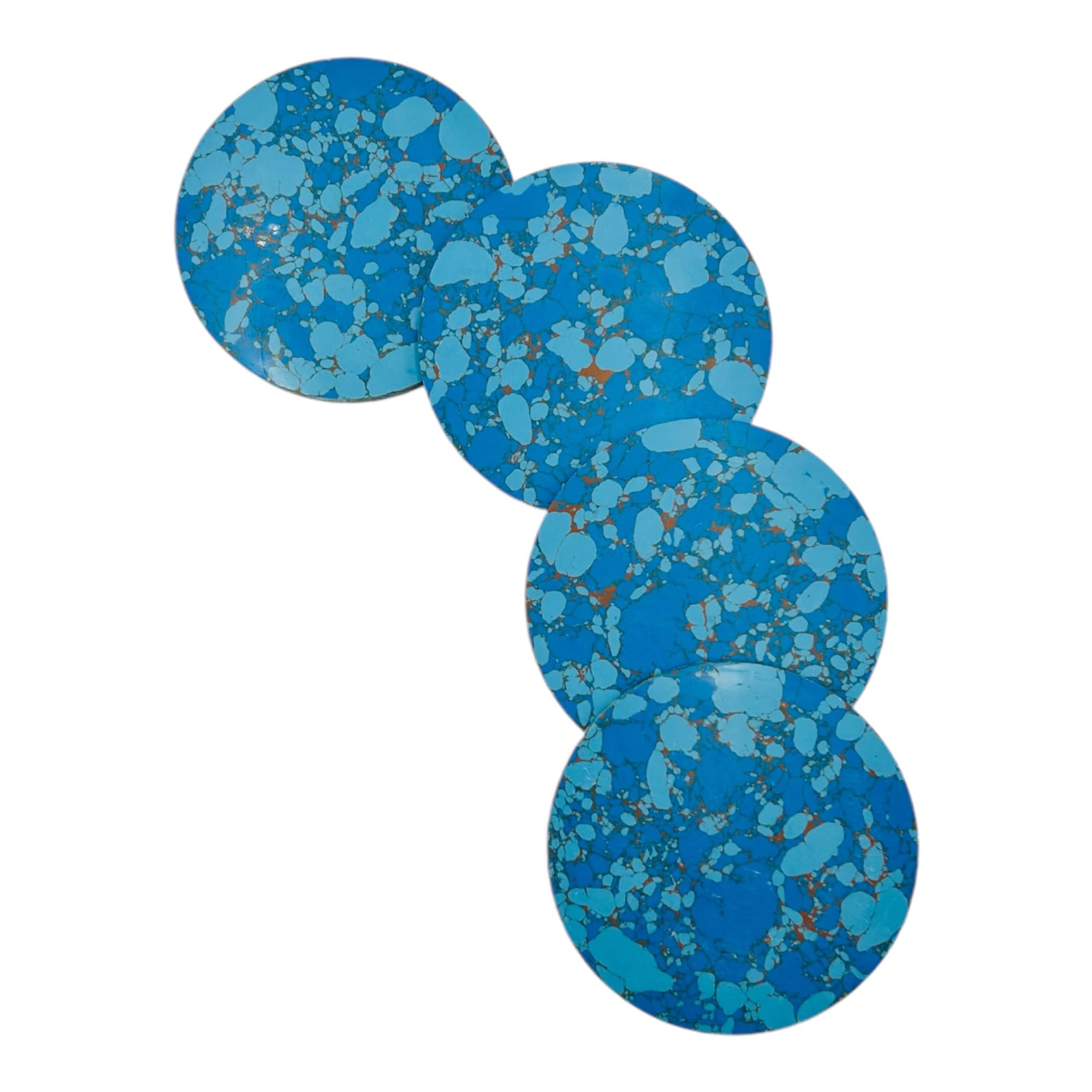 Amazon.in: Agates N Stones: Synthetic Coaster