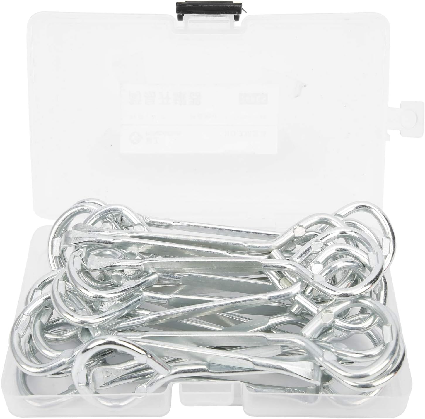 カバーオープナー、24ピースペイントブテイユペインティング3ピースデザイン 建設現場デコレータービール缶の塗装バレル用