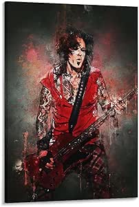 Impression Sur Toile De Tennis De Table, Décoration De Chambre à Coucher, Bureau, Chambre