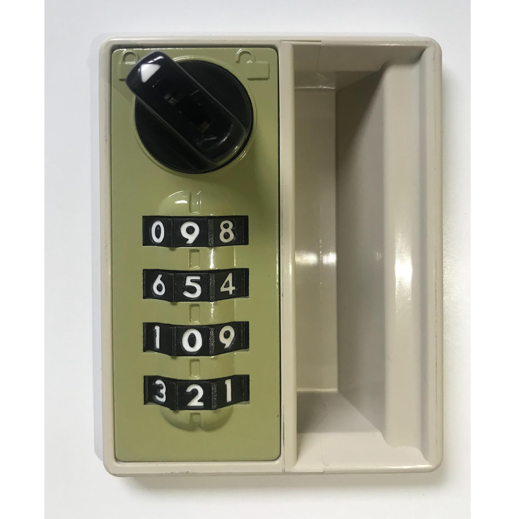 Verrou numérique Passord haute sécurité à code pour armoire