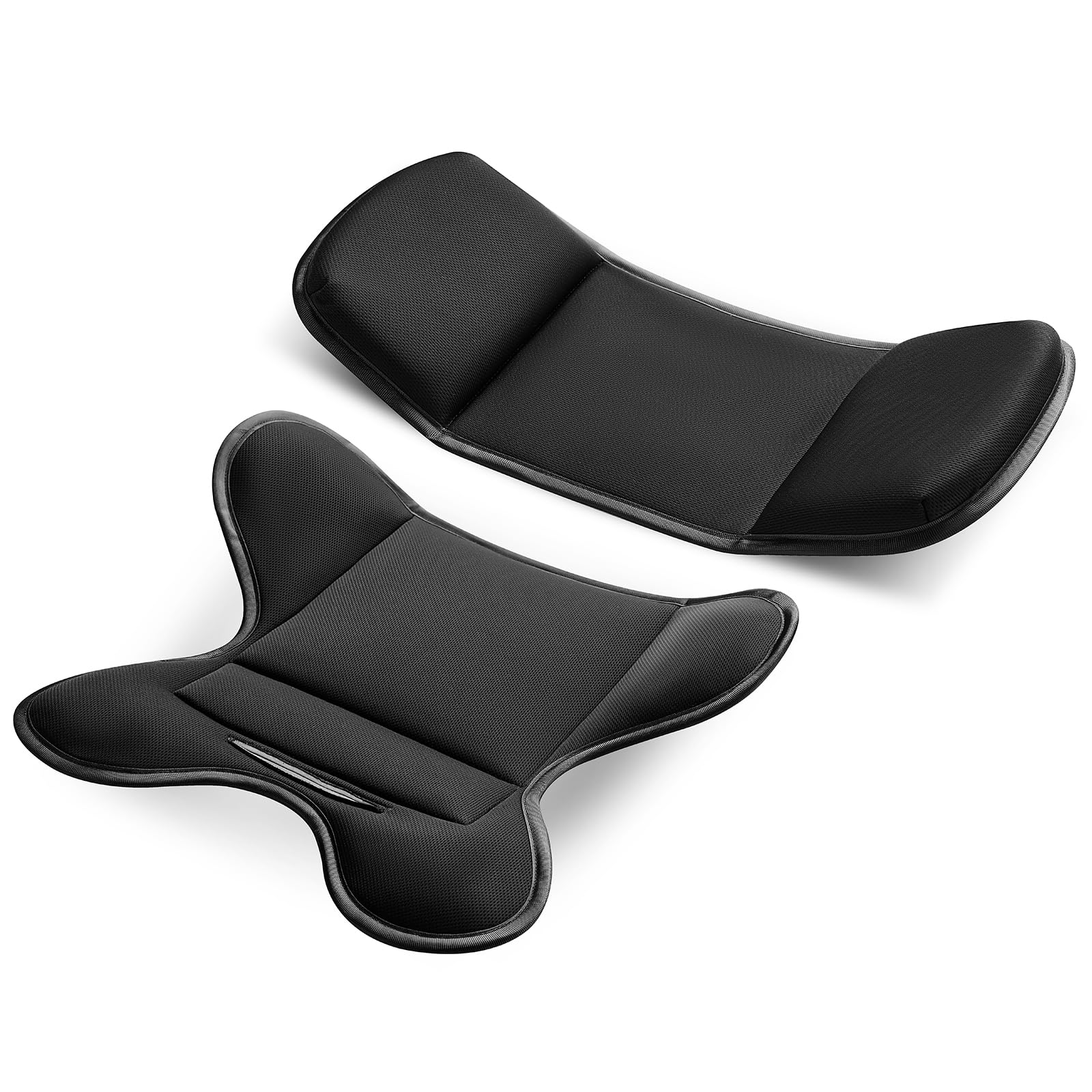 CoiiJoii Infant Car Seat Insert Compatible with Doona, Graco,Safety 1st, Evenflo, Chicco, Britax. Head and Body Support.