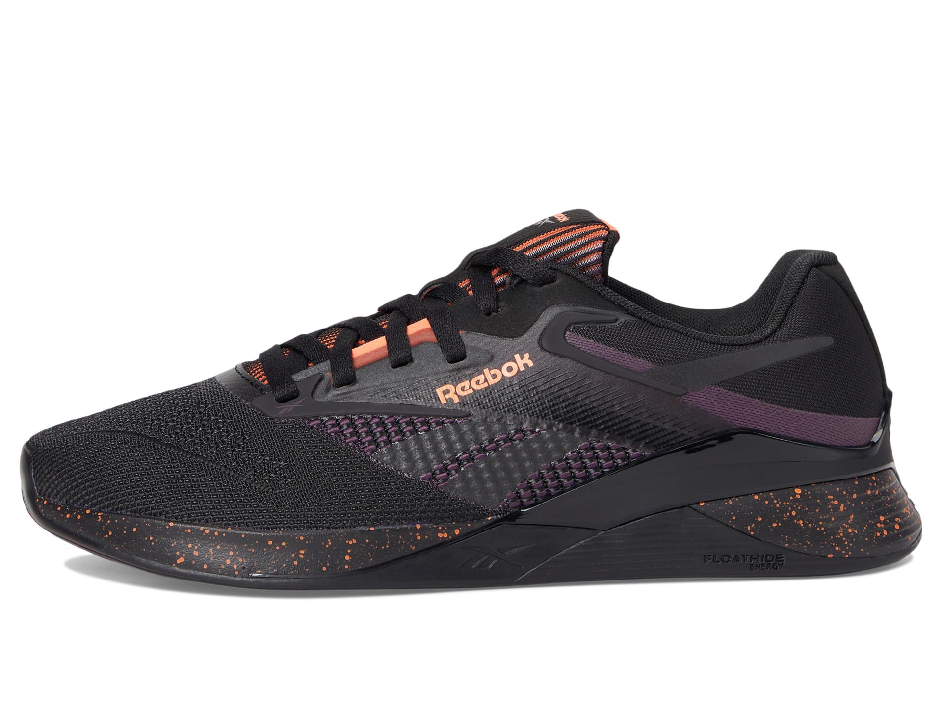 Reebok Unisex Nano X4Sneaker
