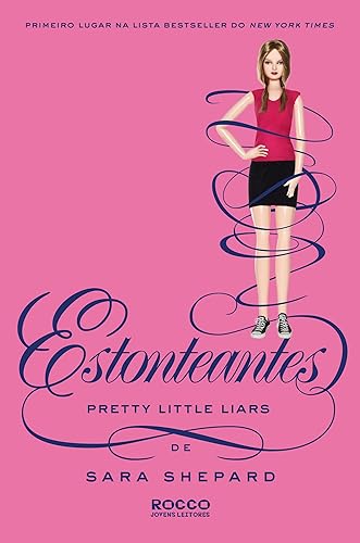 Estonteantes