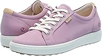 Vista 7 de ECCO Tenis Soft 7 Monochromatic 2.0 para mujer