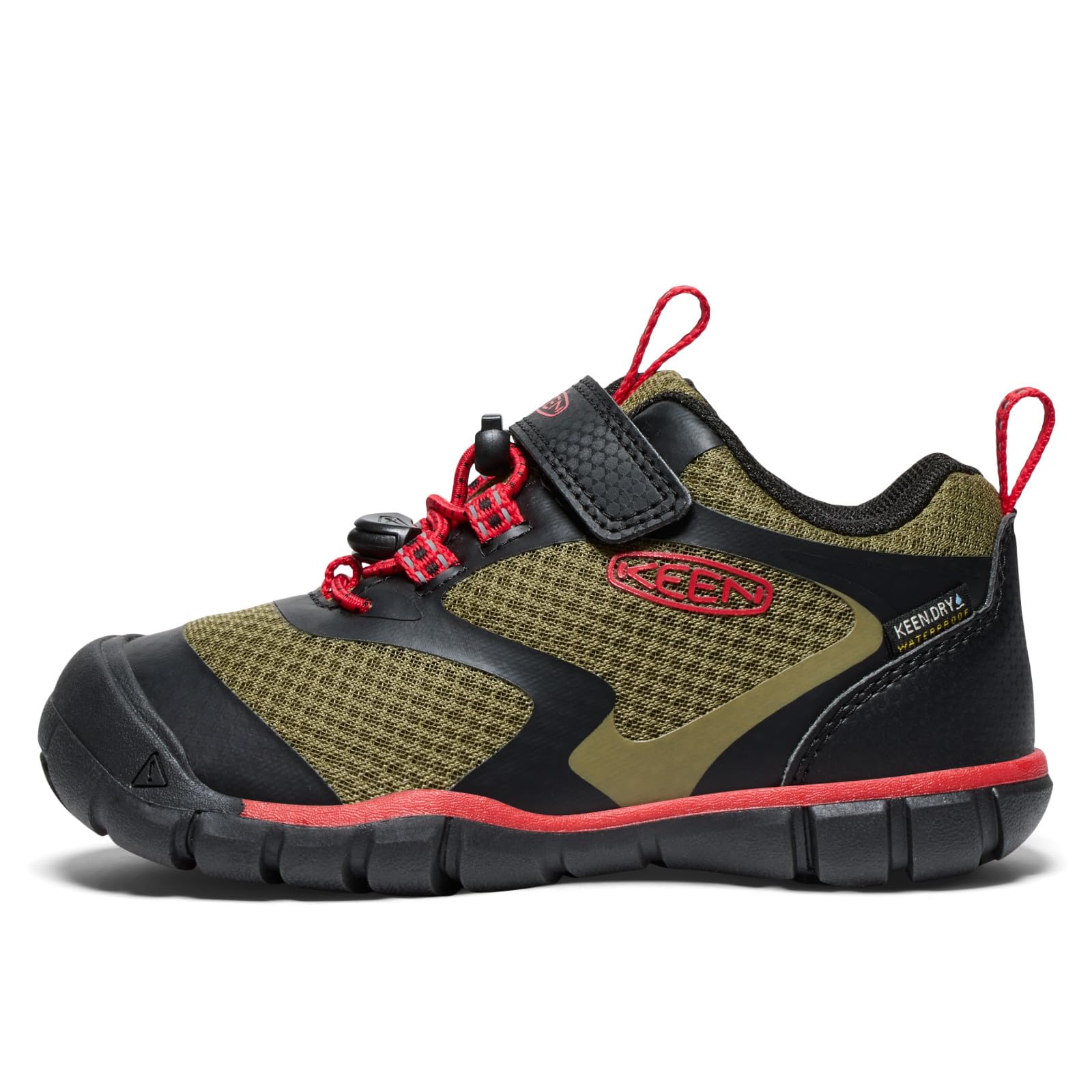 Keen Tread Rover Waterproof SneakersUnisex Adulto
