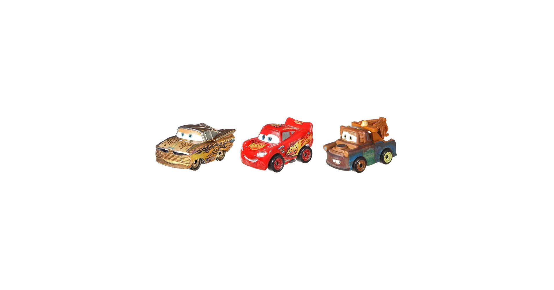 Disney Store Cars ミニカーセット　激激レア Disney Store Cars ミニカーセット 激激レア DISNEY PIXAR CARS