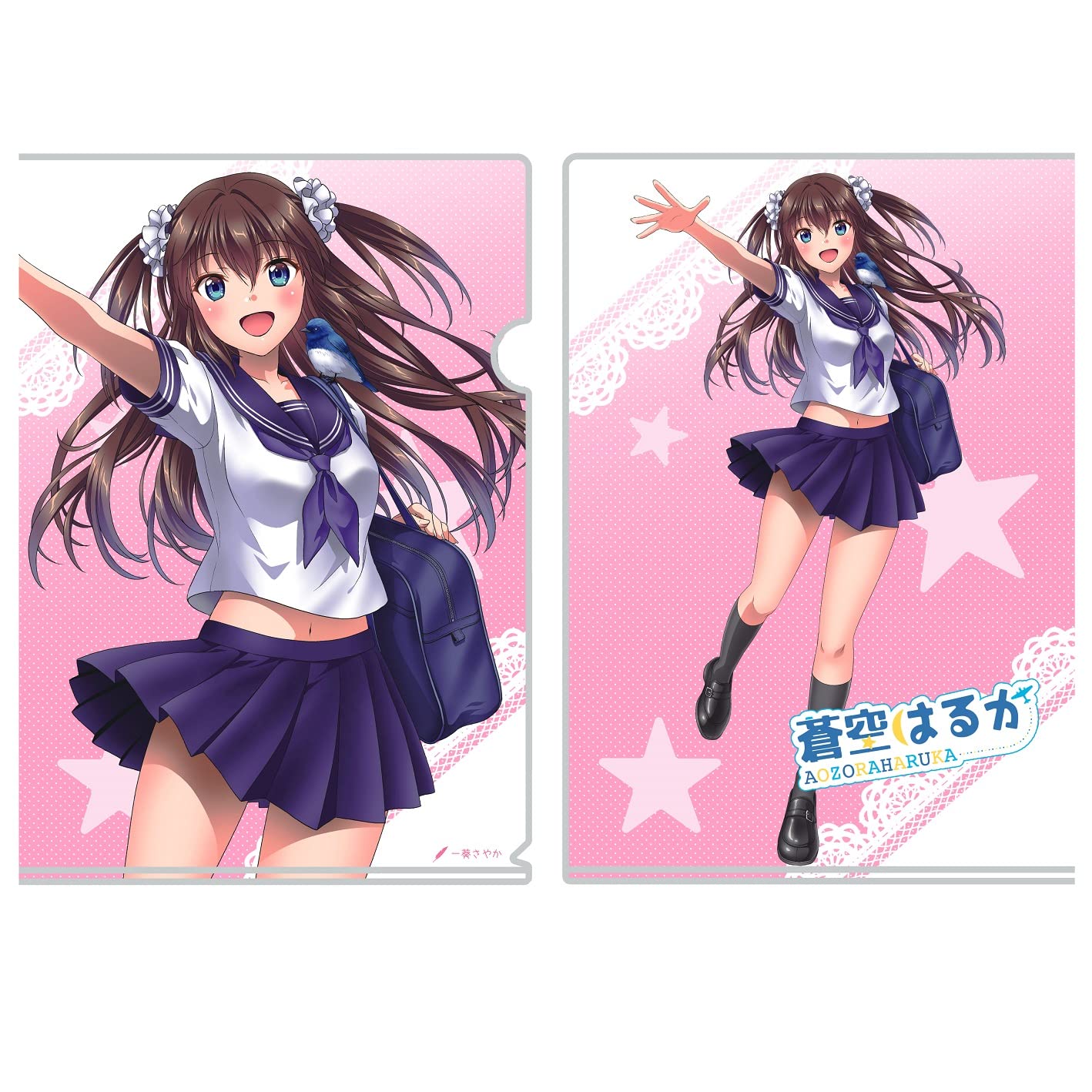 000 どうして空は蒼いのか　クリアファイル　6枚セット 000 どうして空は蒼いのか クリアファイル 6枚セット Amazon.co