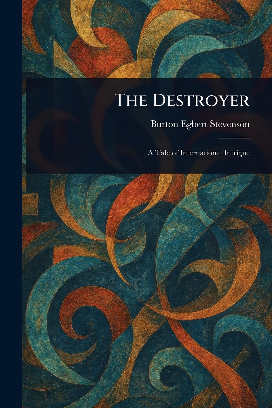 The Destroyer