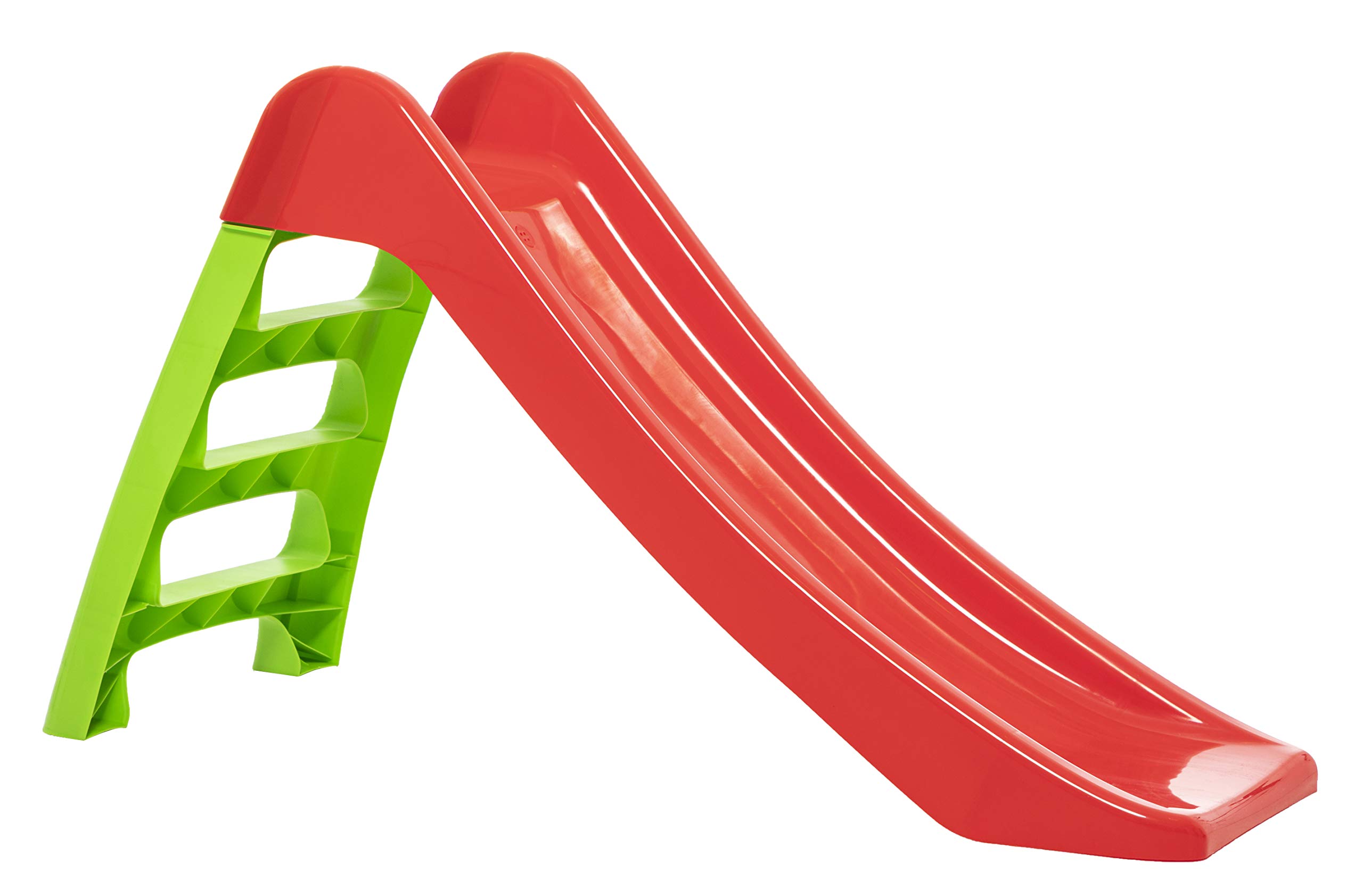 Rutsche Baby Slide 428 Kunststoffrutsche für Kleinkinder Gartenrutsche