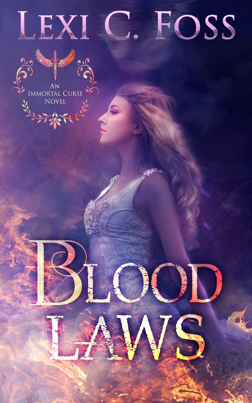 Buy Blood Laws — BookShops.in