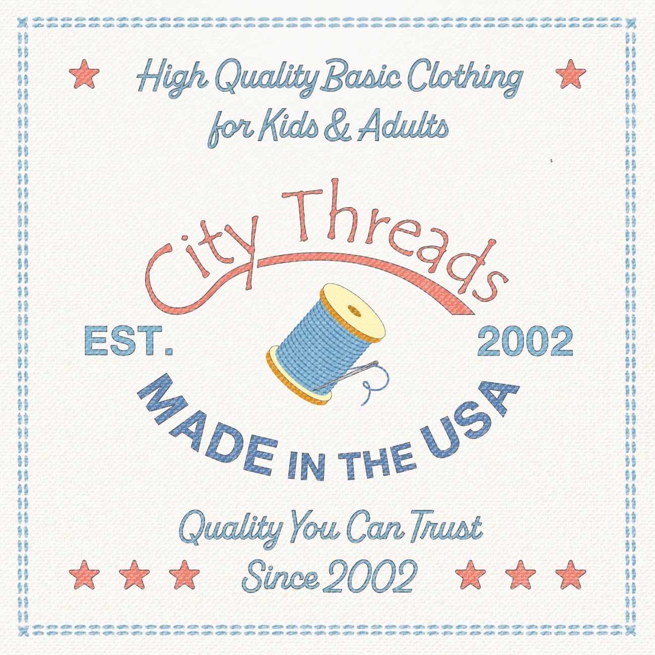 City Threads Girls One Piece Swimsuits UPF 50+, Made in the USA Swimwear, Girls Bathing Suits