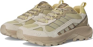 Merrell Women's Speed Strike 2 Trek Hiking Shoe, Nori, 5