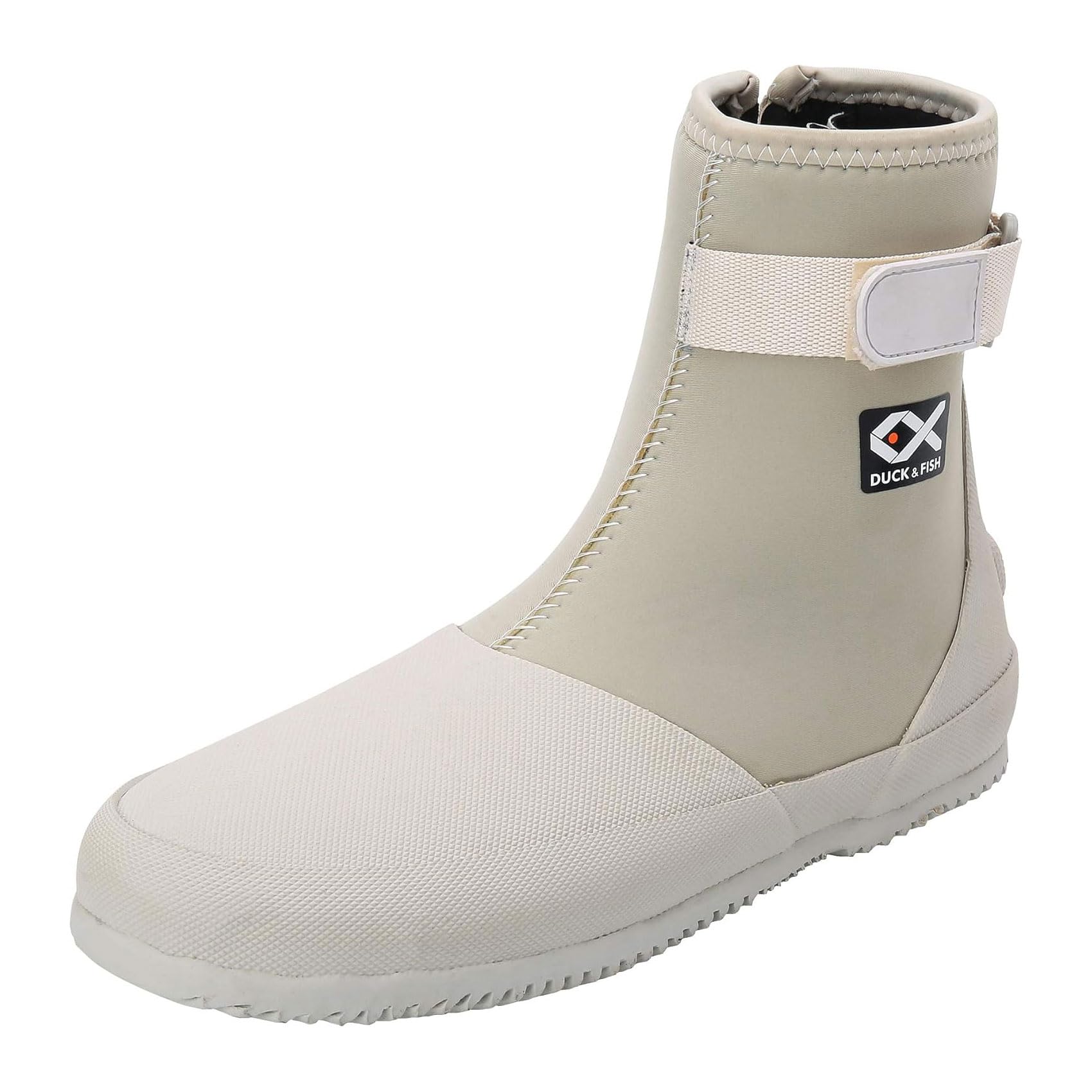 Duck and Fish Neoprene Flat Wading Shoe