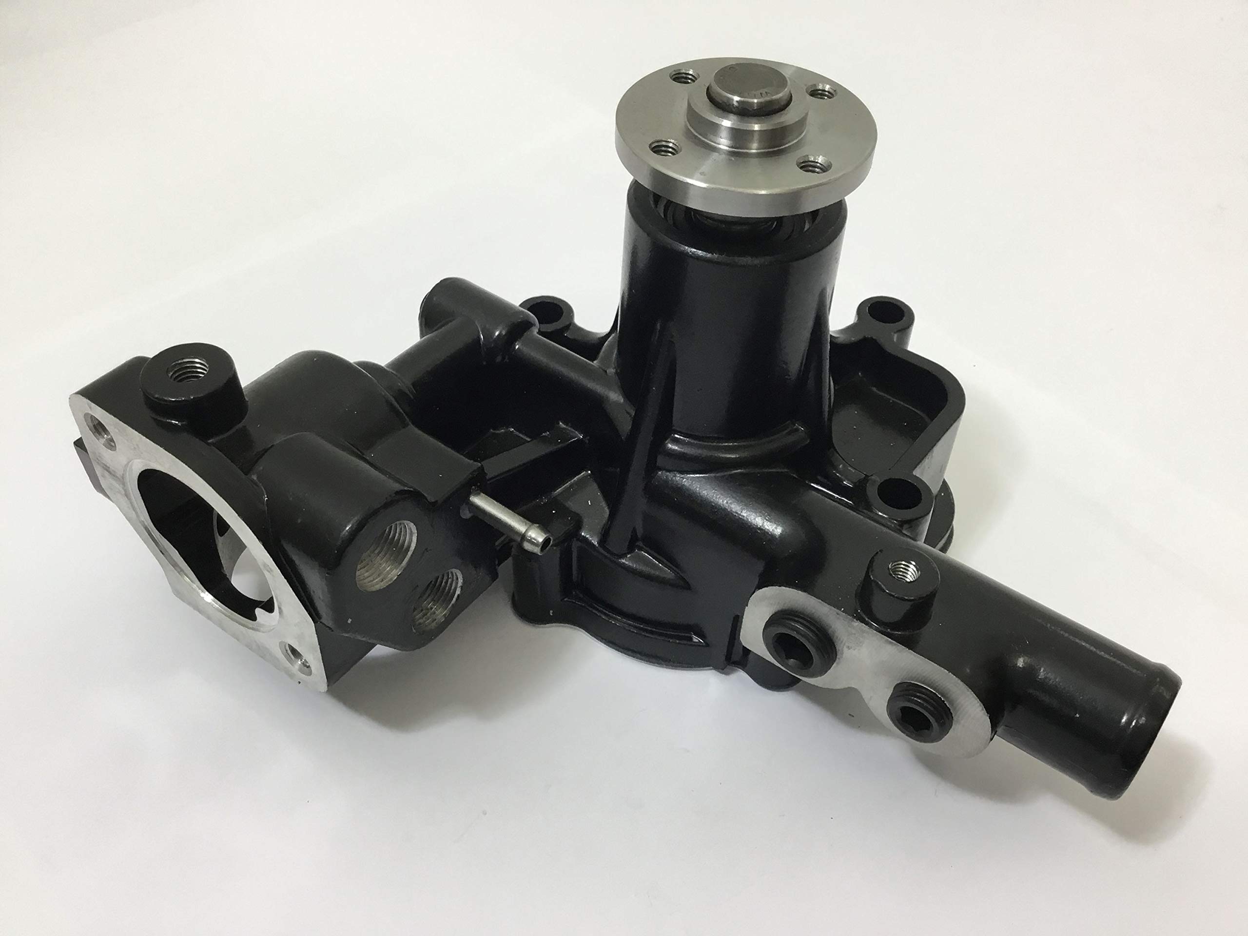 Lordland Pompa Dell'Acqua Adatto A Yanmar 3TNE84 3TNE88 3TNV88 4TNE84 4TNE88 4TNV84 4TNV88