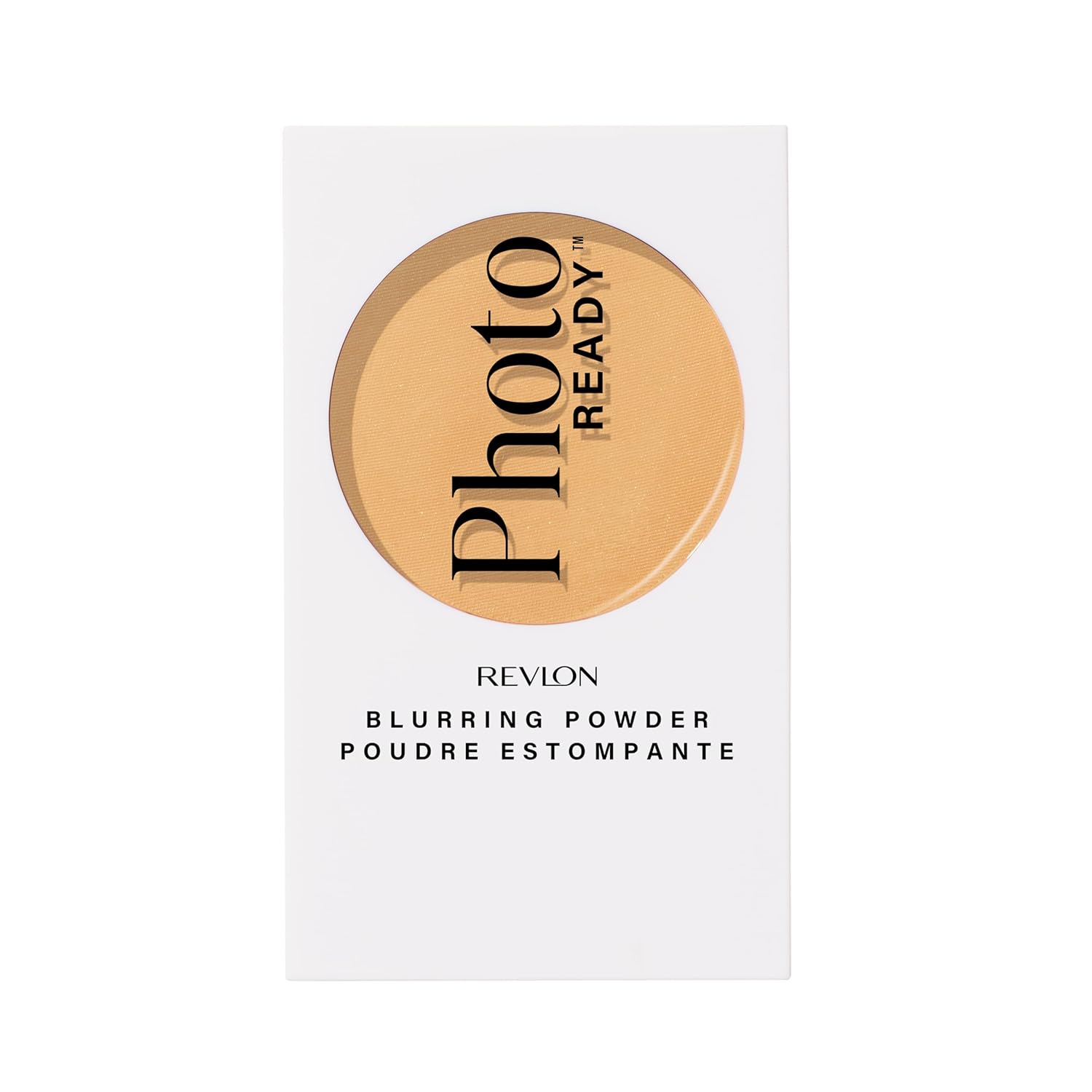 Revlon PhotoReady Blurring Face Powder, 020 Light Medium