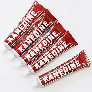 手芸用 つまみ細工用 速乾 強力 ボンド 20g 5本 セット