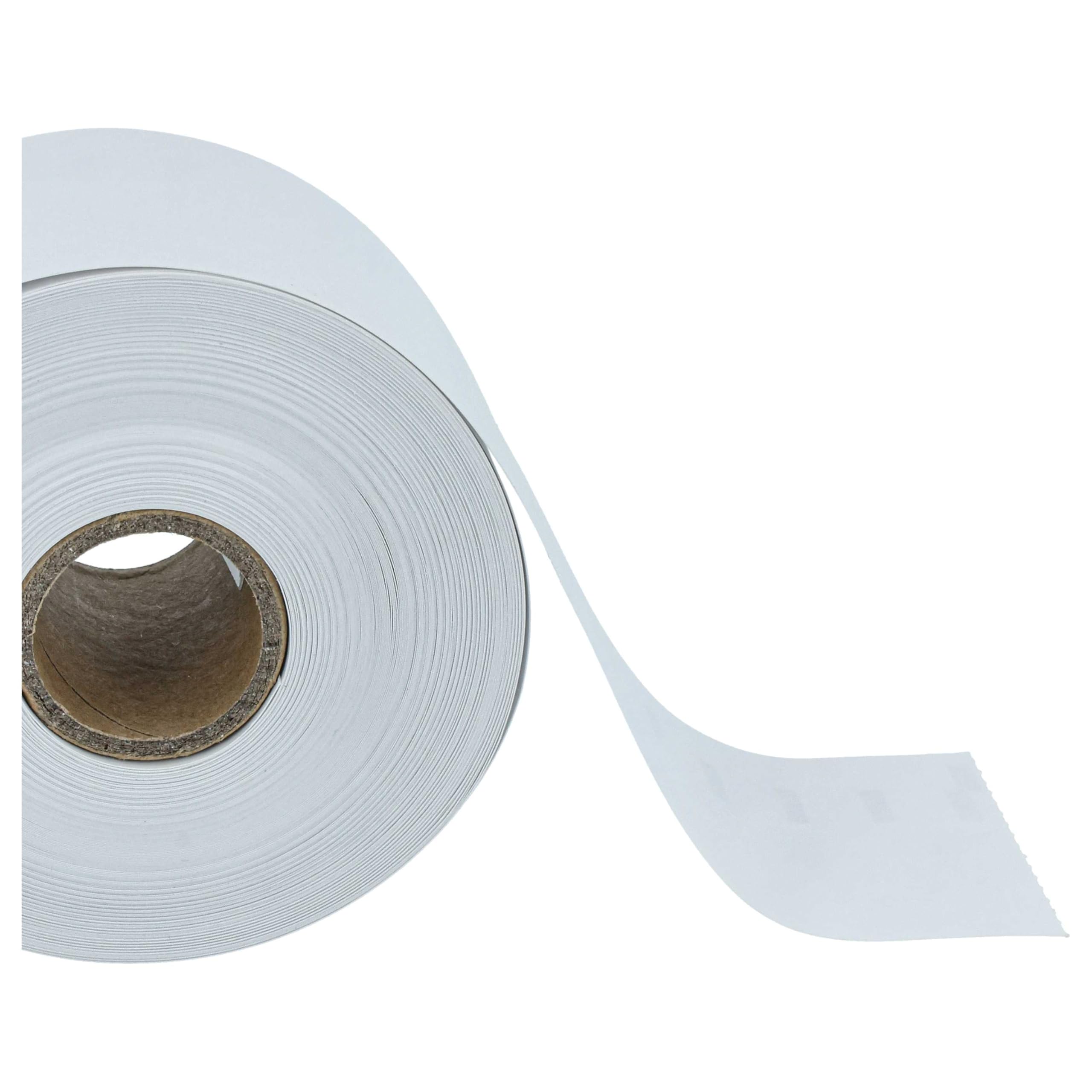 vhbw 20x Rolka etykiet 51 mm x 89 mm (300 etykiet) zamiennik dla Dymo S0929100 do etykieciarki