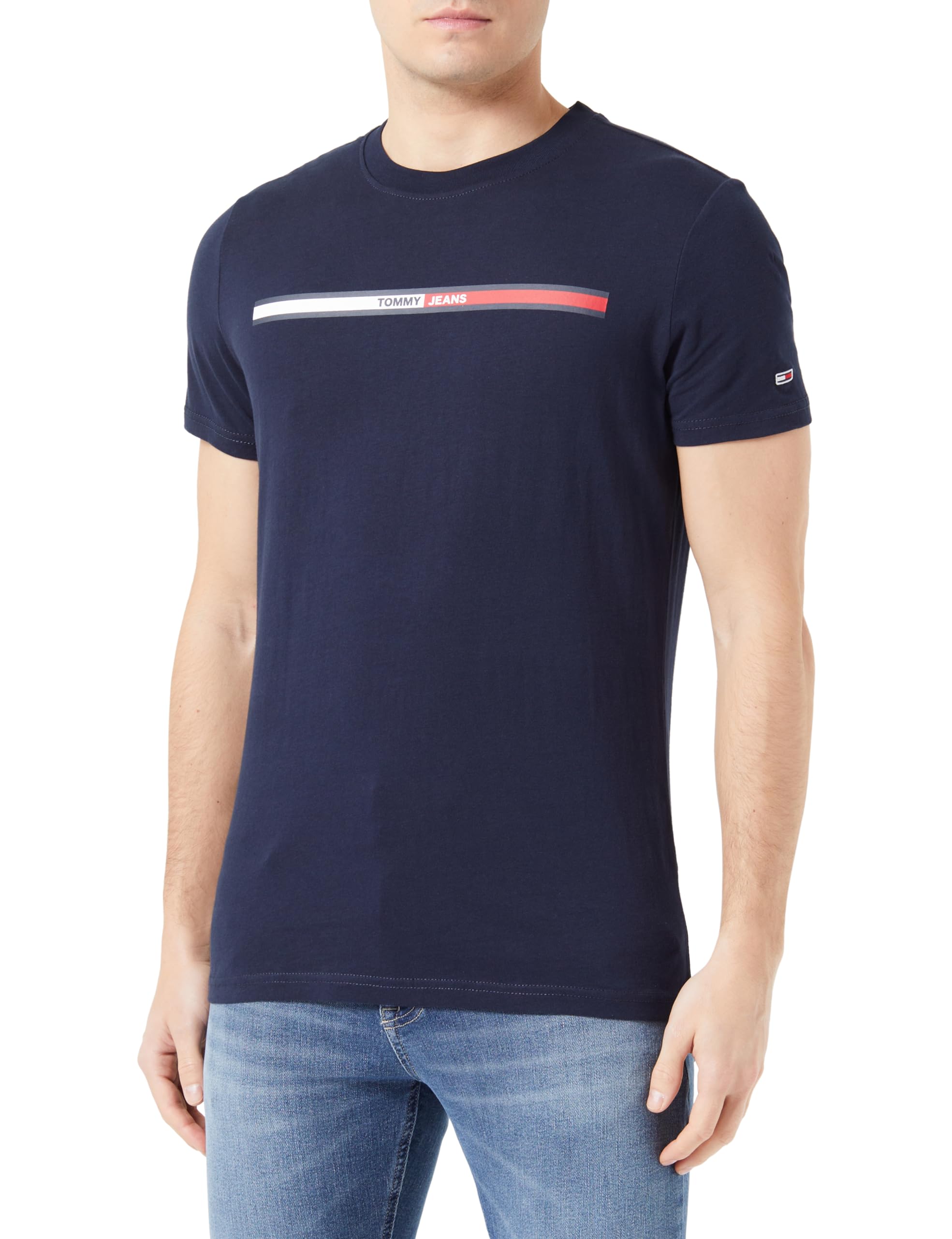 Tommy Jeans Tommy Jeans Men's S/S T-Shirts