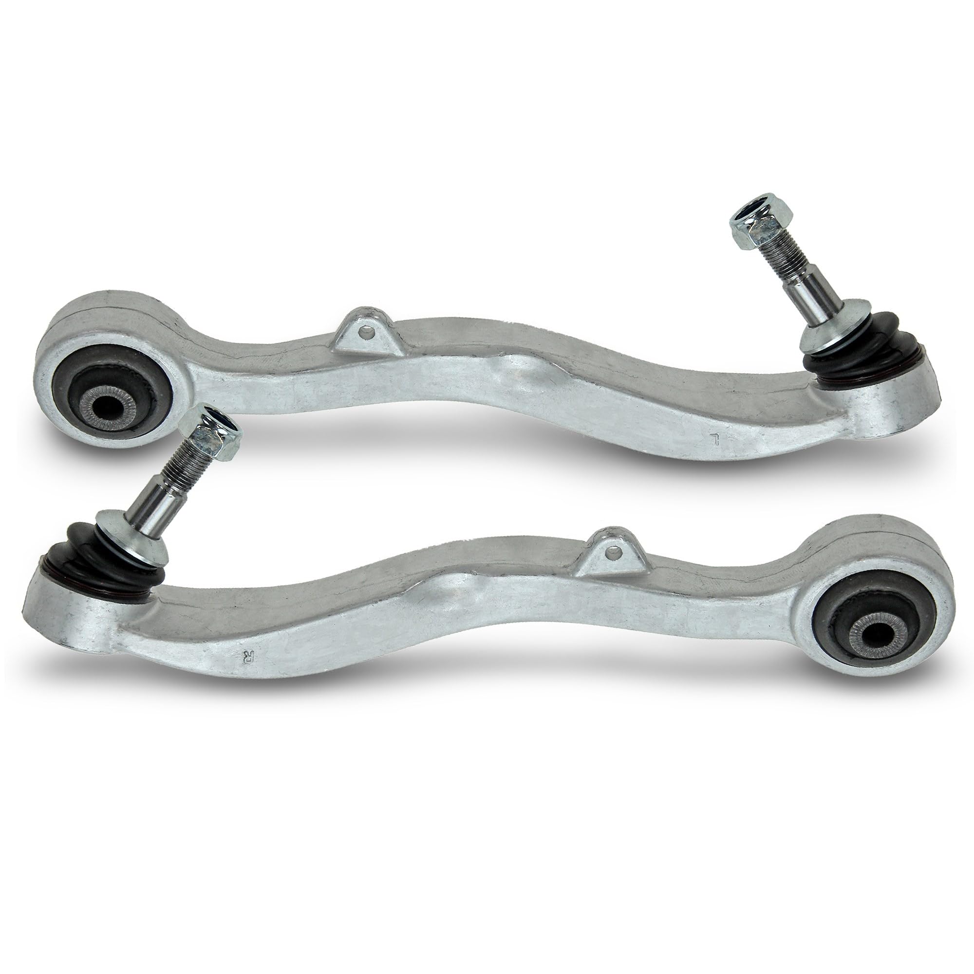 ATEC Germany 2x asse anteriore sinistro e destro Compatibile con BMW X5 (E70), X6 (E71, E72