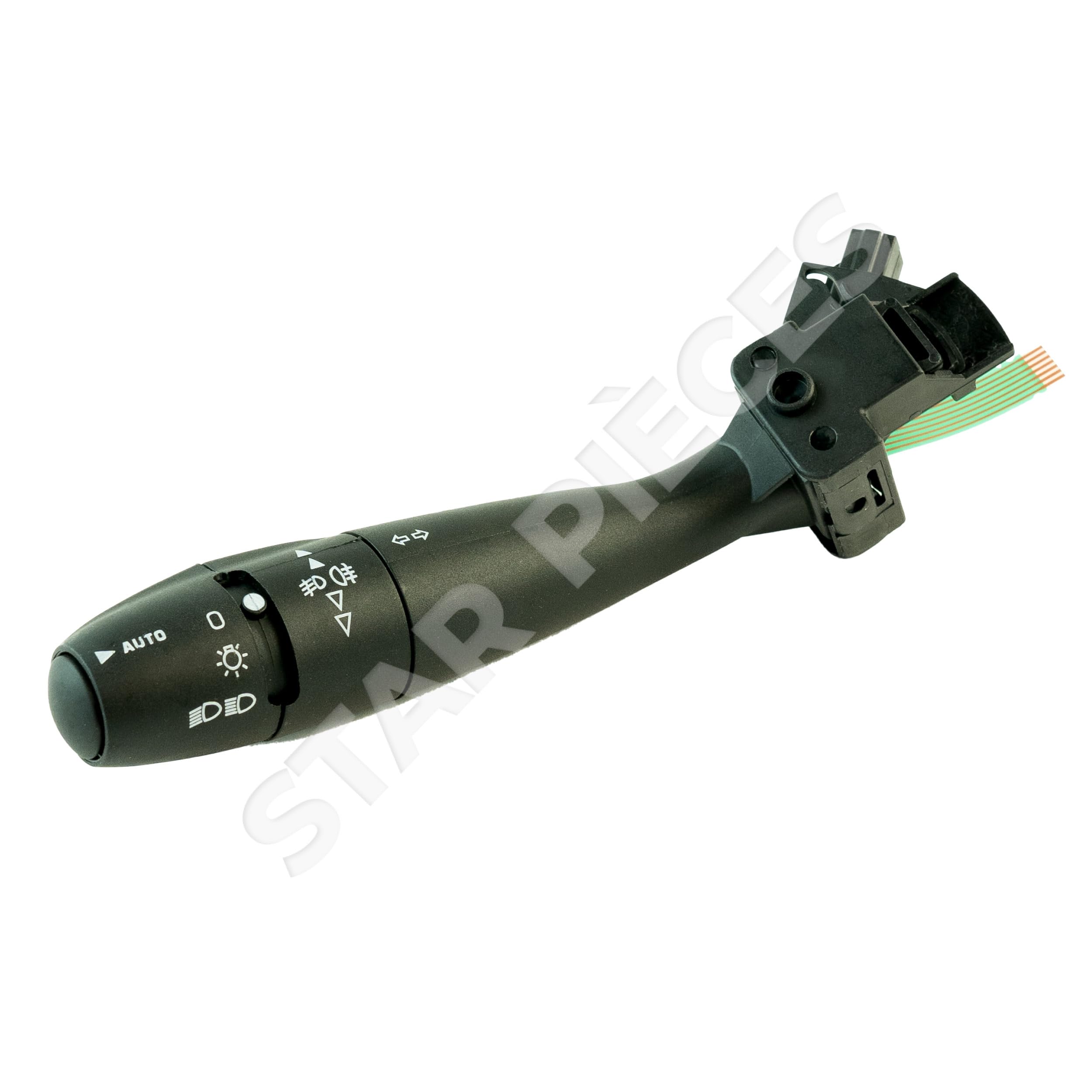Commutateur (comodo) De Phares/clignotants Pour Citroën & Peugeot - Sans Fonction Auto - Garantie 2 Ans