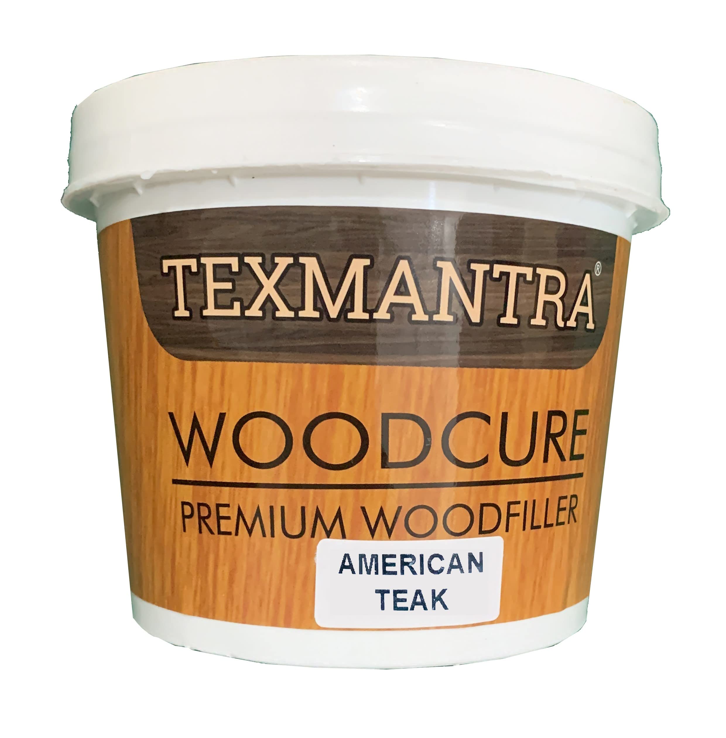 Texmantra Woodfiller woodfill 800 Gm (American Teak) 5 Shades Available (B0BBJCRFPL) Amazon Price History, Amazon Price Tracker