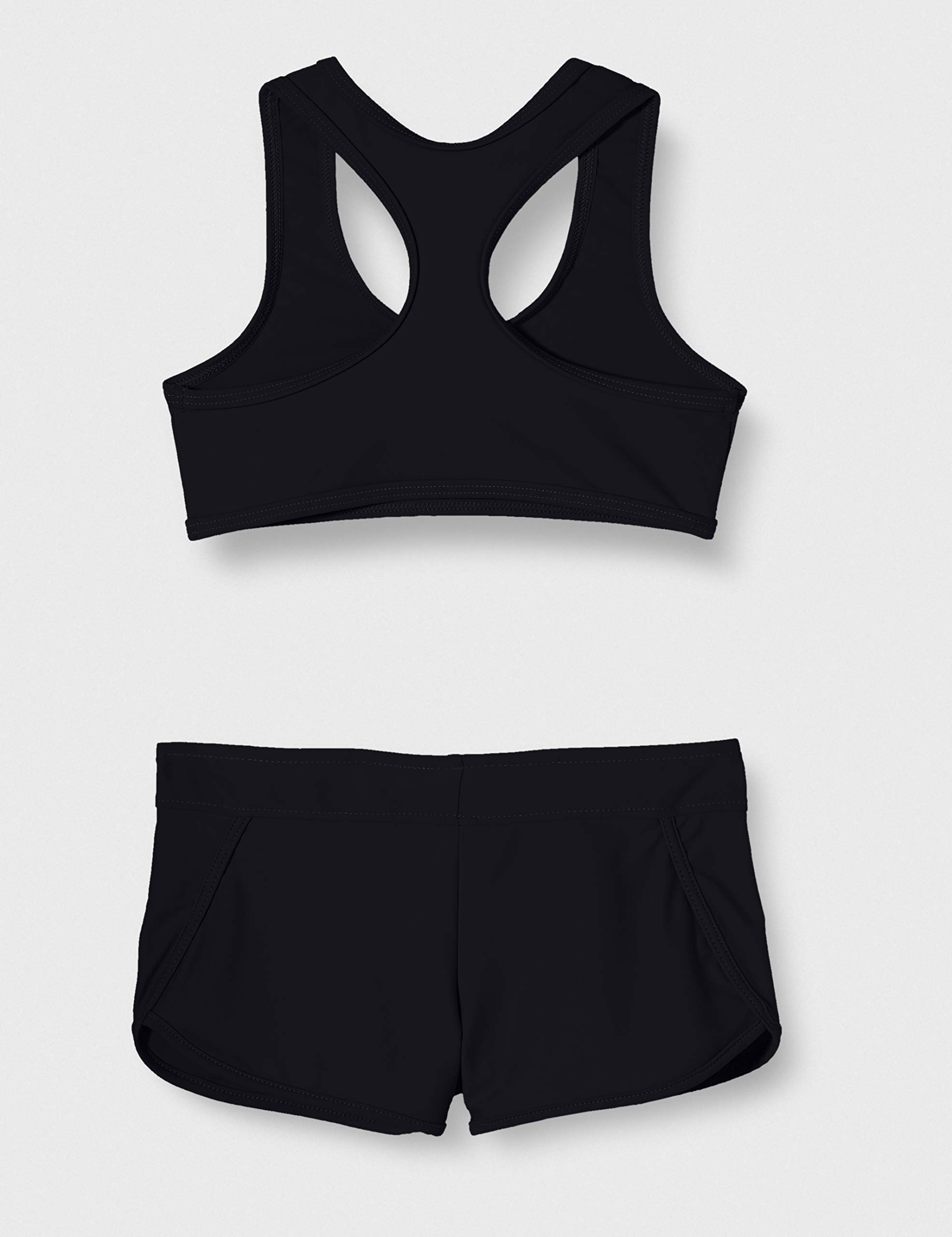 Haute Pression 907 Traje de baño de Dos Piezas Niñas