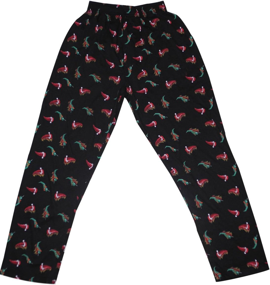 Boys Chili Peppers Cotton Casual Sleepwear / Pajama Pants
