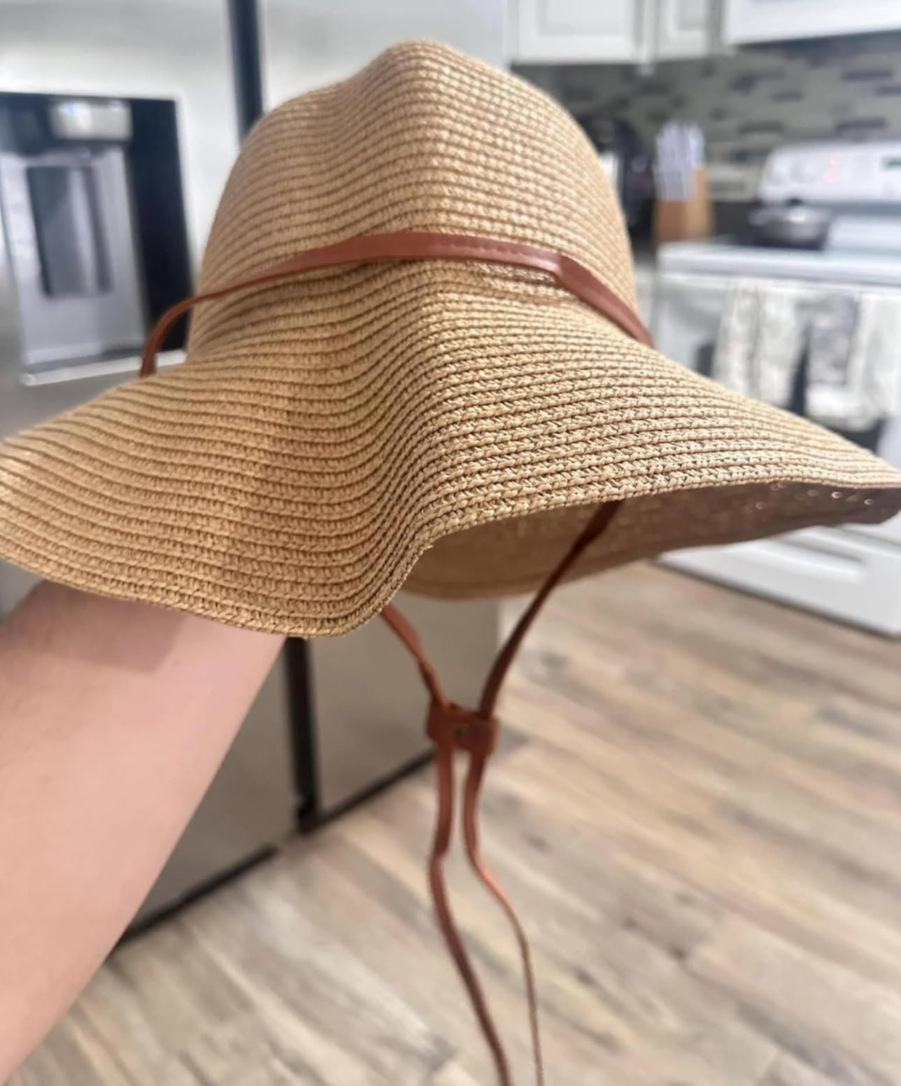 Customer Image