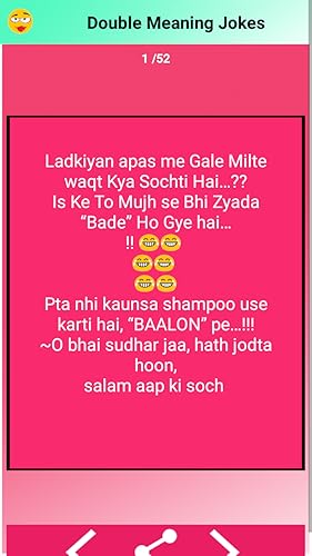 Funny Jokes For Whatsapp latest 2018