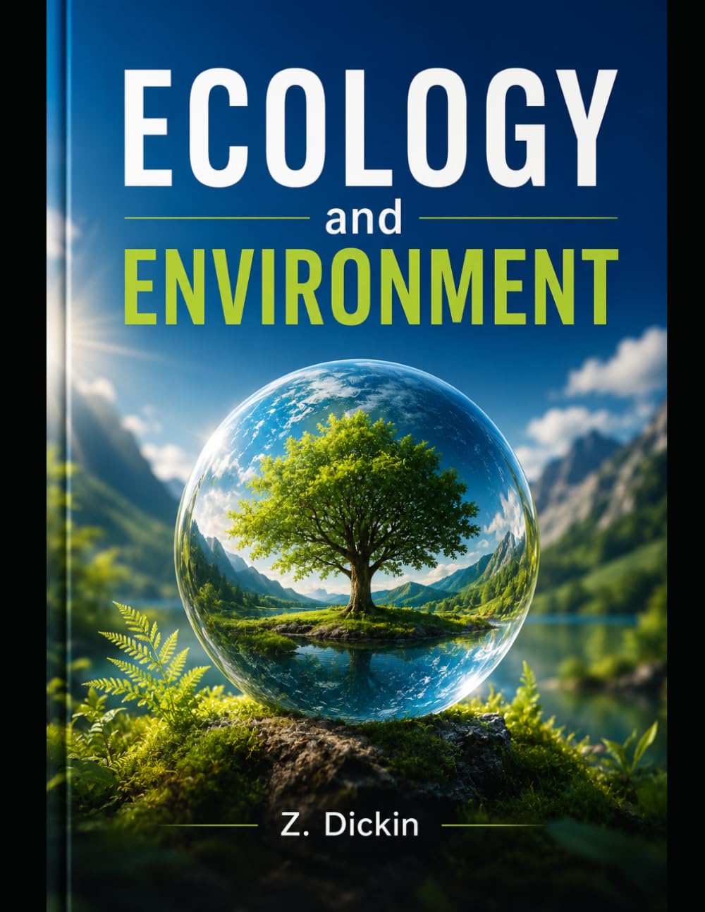Ecology and Environment