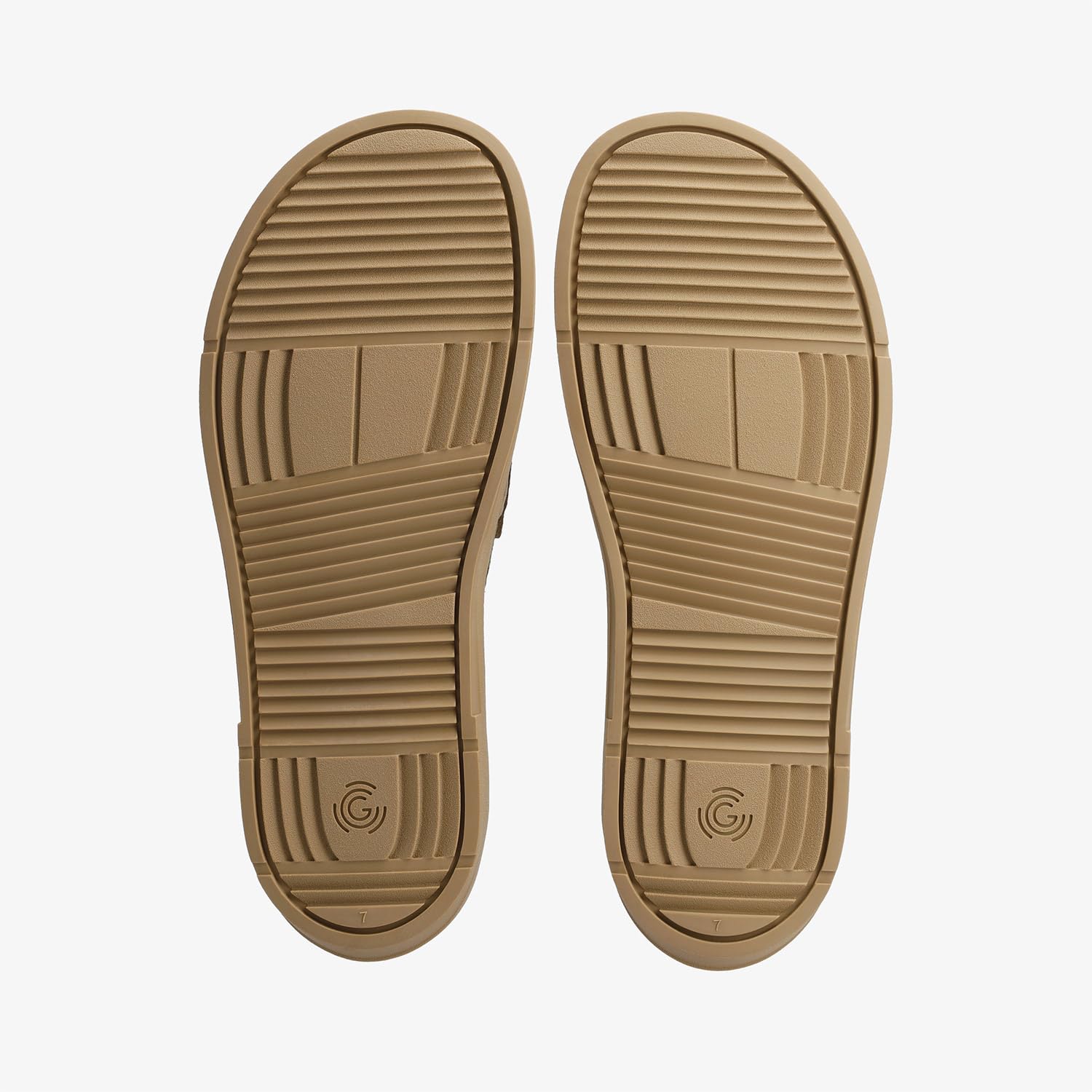 GROUNDIES Brisbane Women - Damen Barfußschuh/Loafer