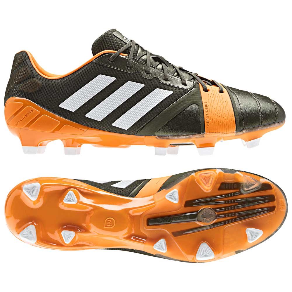 adidas Nitrocharge 1.0 TRX FG