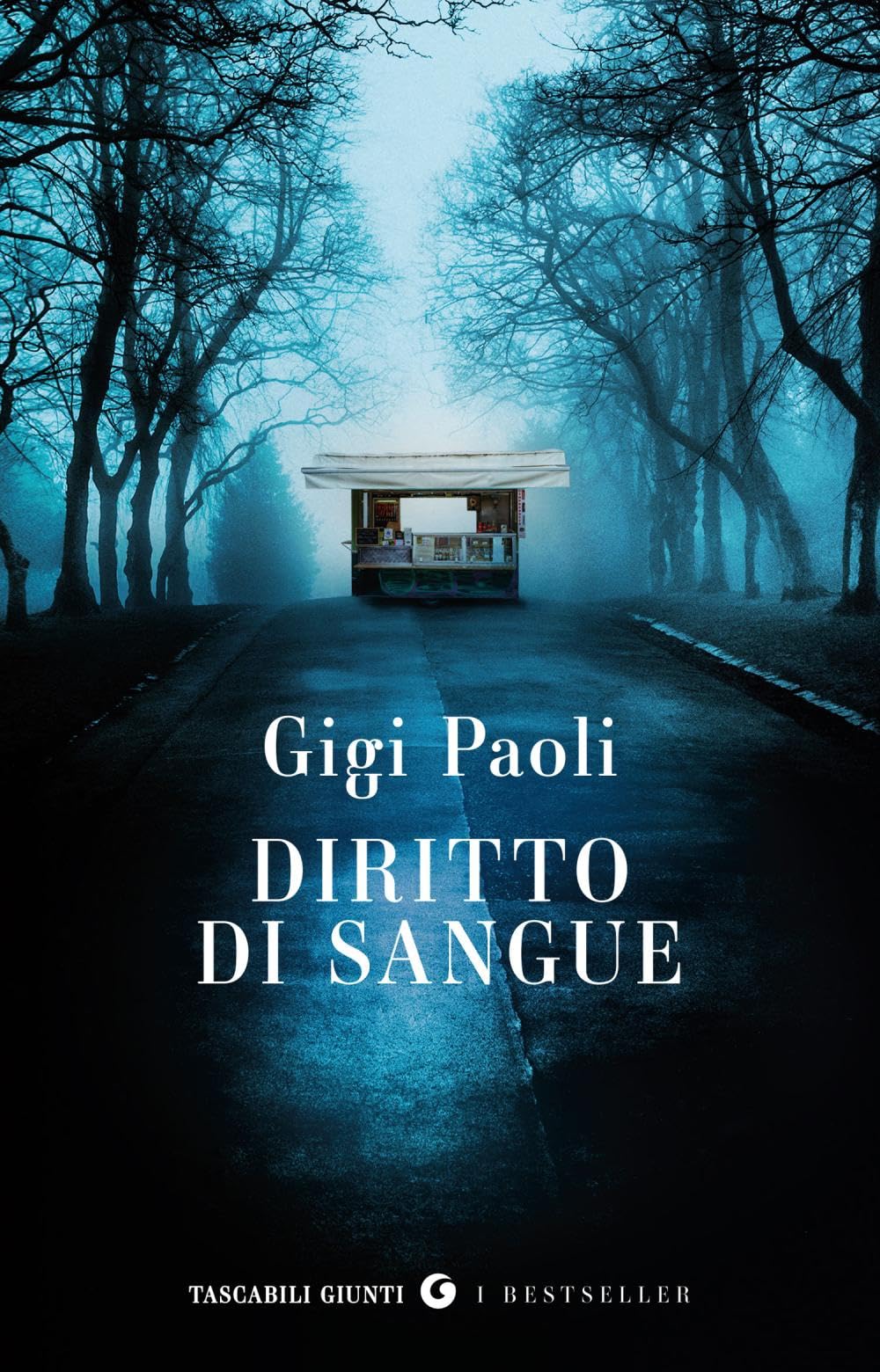 Diritto di sangue (Tascabili Giunti. I Bestseller)