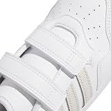adidas Uniseks – dzieci Hoops 4.0Buty