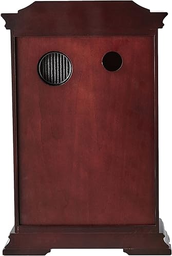 Miniatura 3 de SEIKO Suki - Reloj de campana de repisa