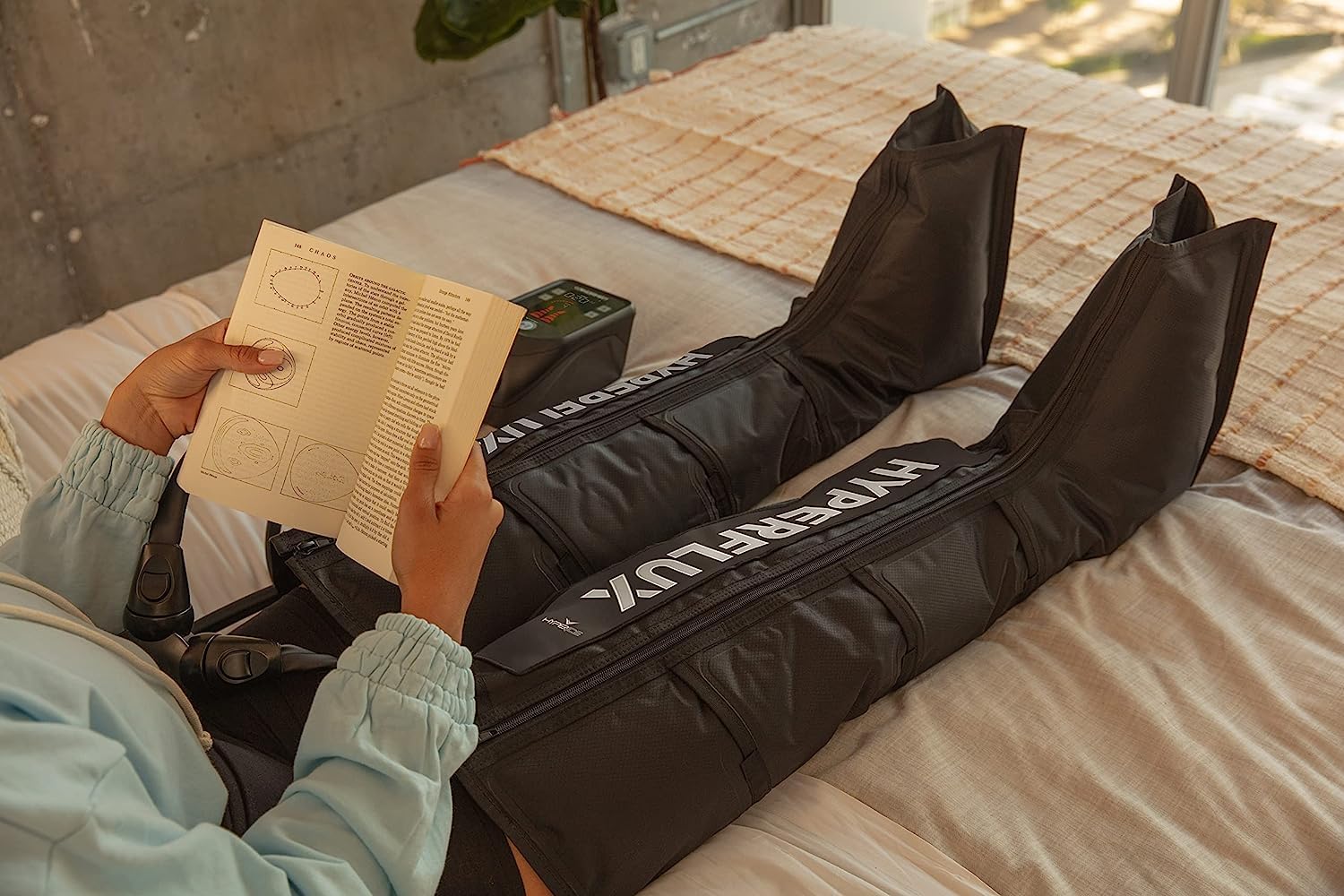 Amazon.co.jp: Hyperice Hyperflux : Sports & Outdoors