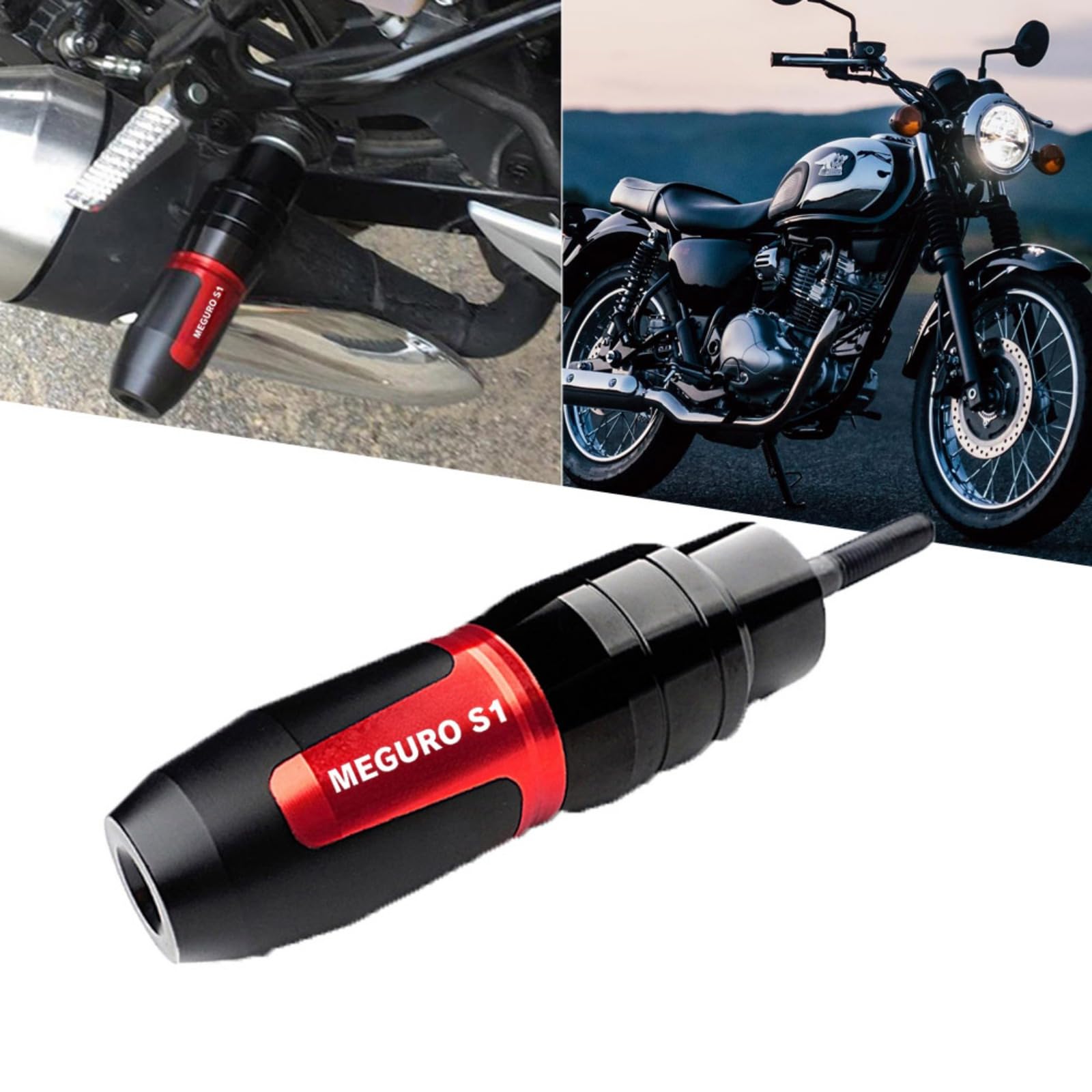 Amazon | For メグロS1 MEGURO S1 meguros1 W230 W 230 w230