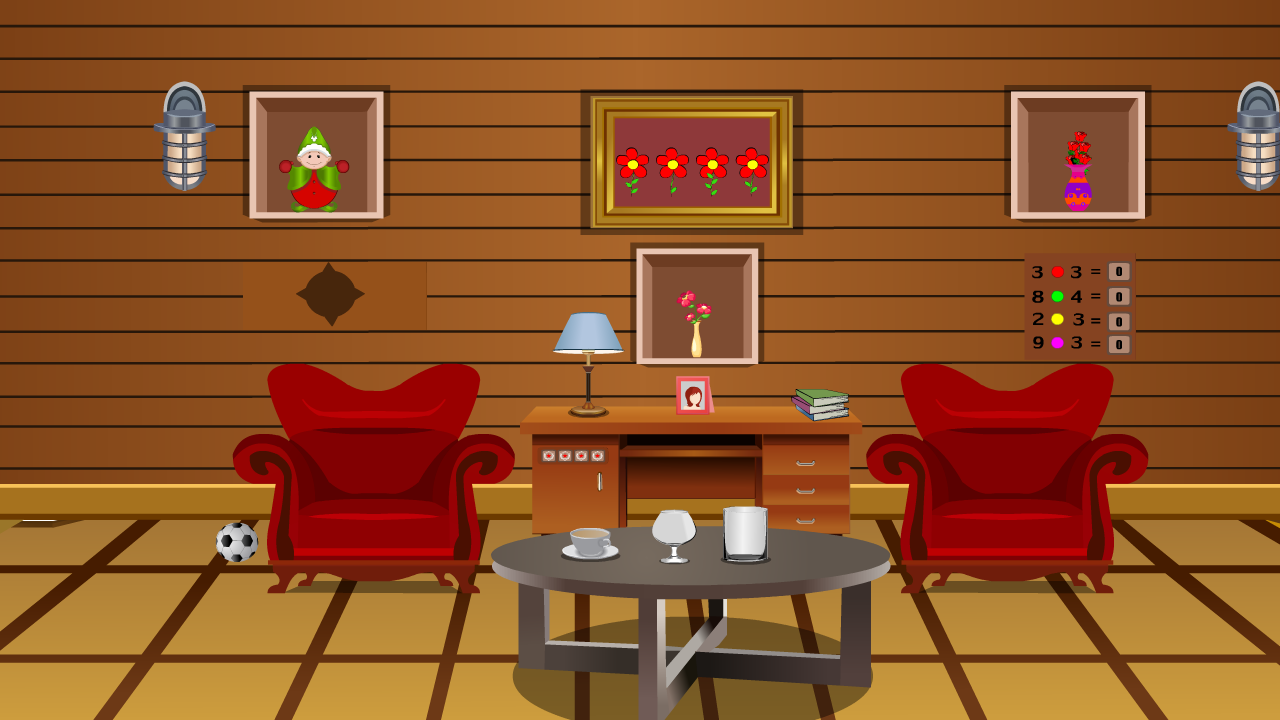 Wooden Abode Escape - App on Amazon Appstore