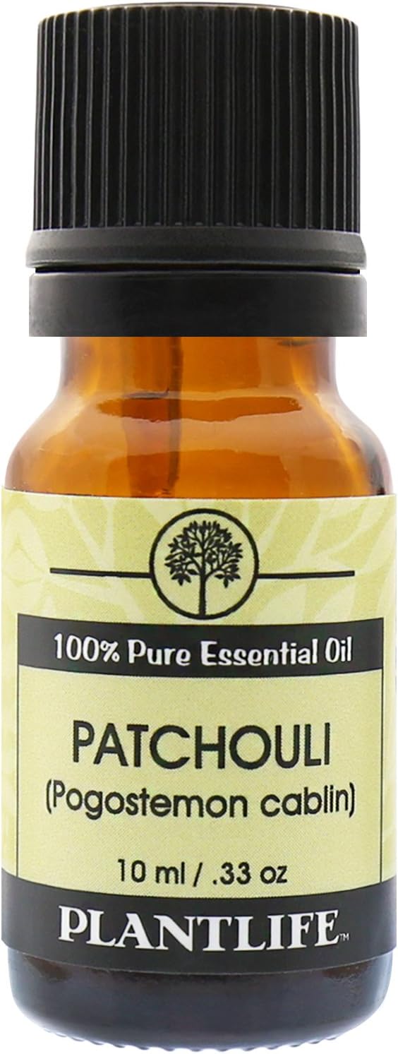 Patchouli