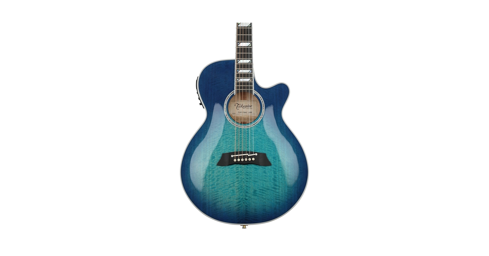 フルート MOMOSE MJS-TOCHI WSE'24/NJ #19261 - Hydrangea Blue Burst