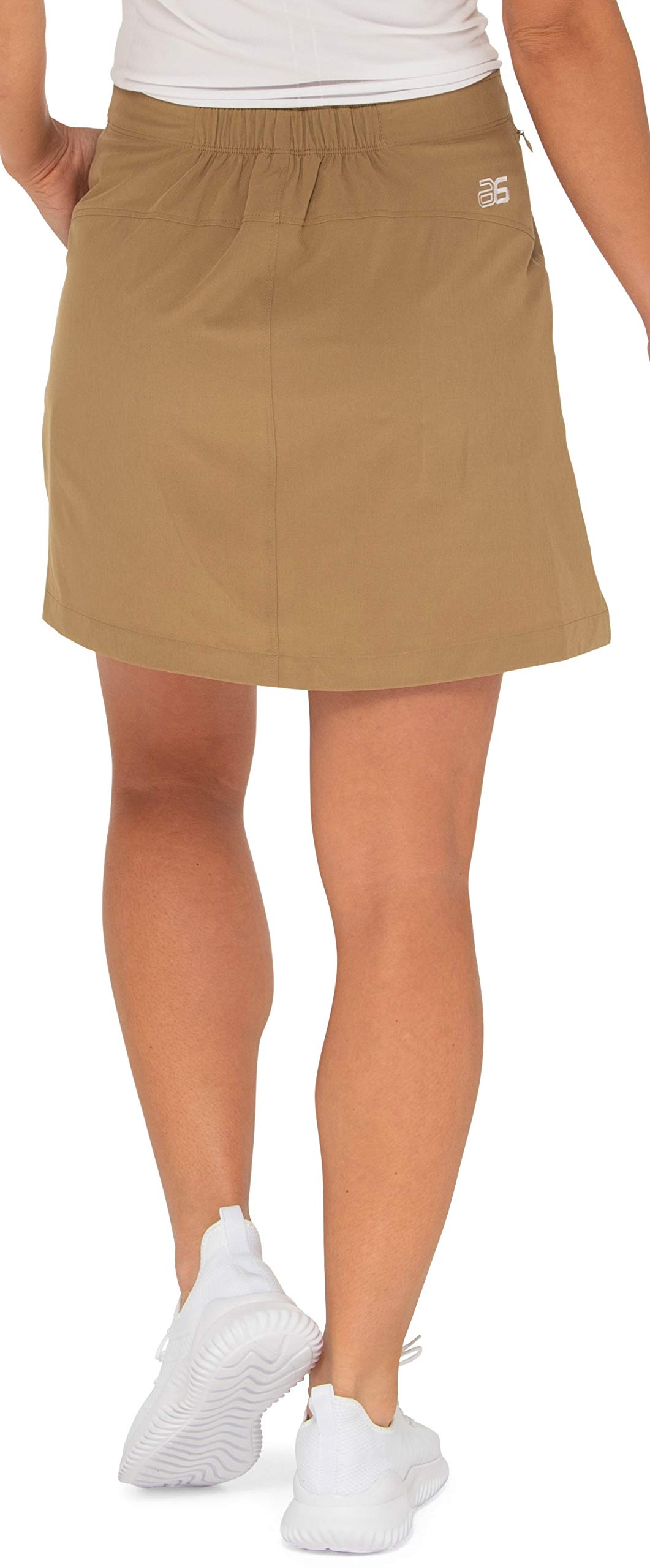 ARCTIX Active Skort Skorts atléticos Mujer