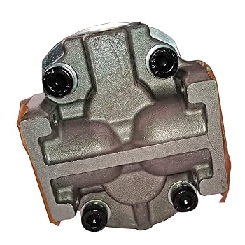 Amazon.com: Hydraulic Pump Assy 705-73-29010 7057329010 for