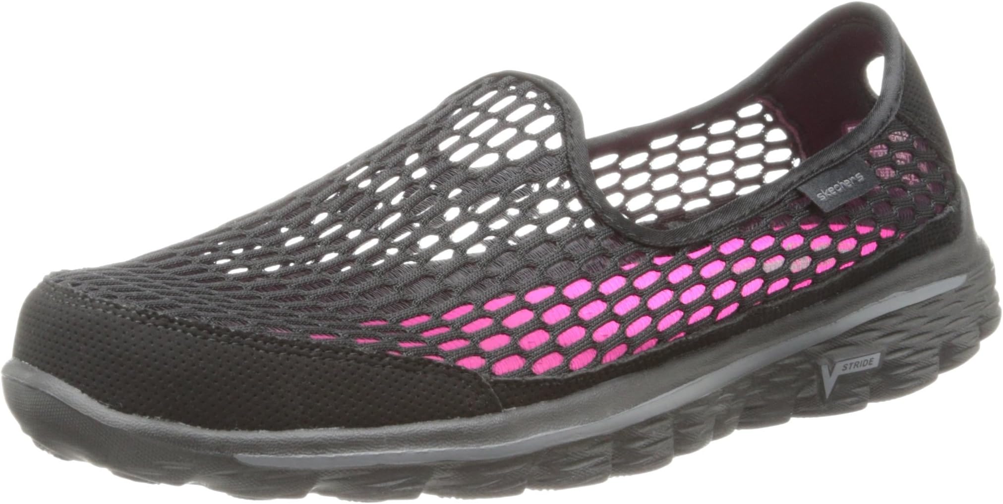 Skechers Performance Women's Go Walk 2 Super Breathe Walking Shoe