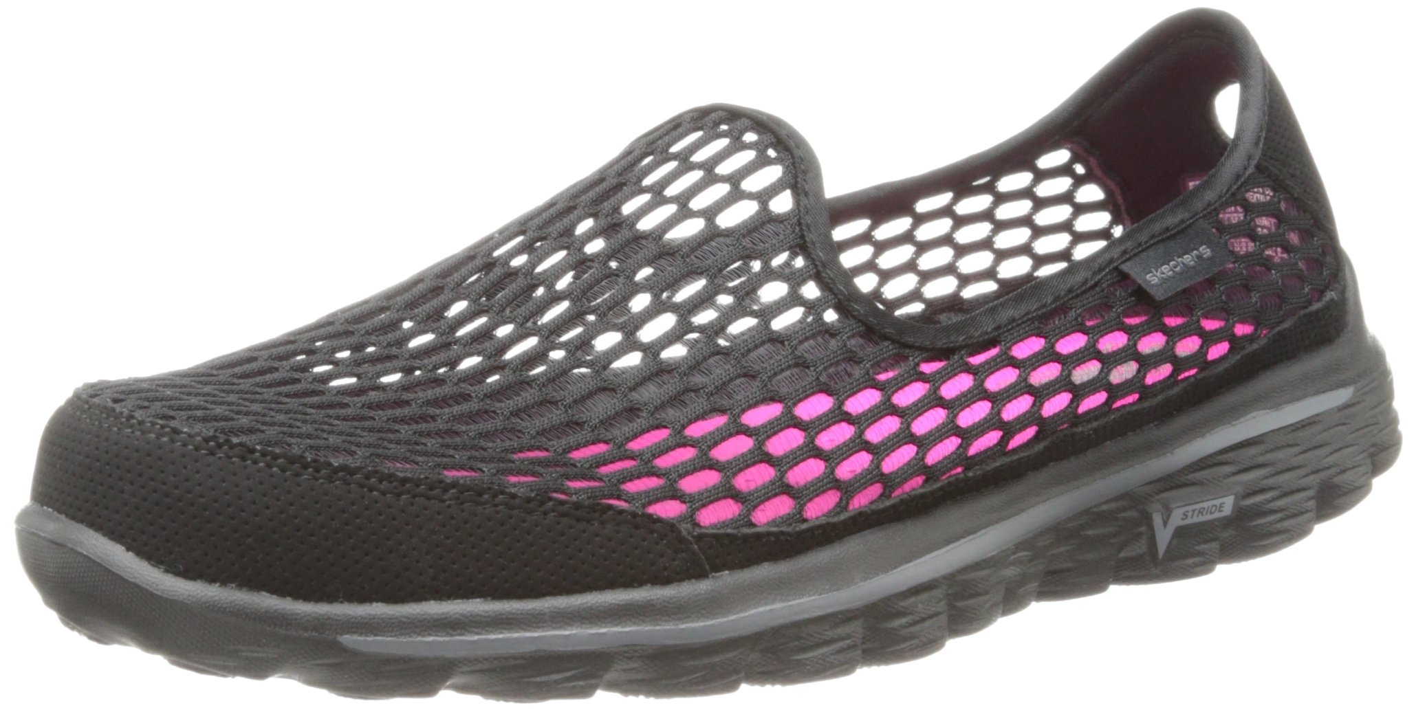 Skechers Performance Women's Go Walk 2 Super Breathe Walking Shoe