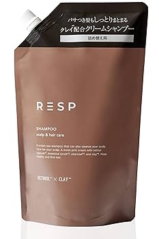 Amazon | 【公式】emoc (エモック) クレイクリームシャンプー