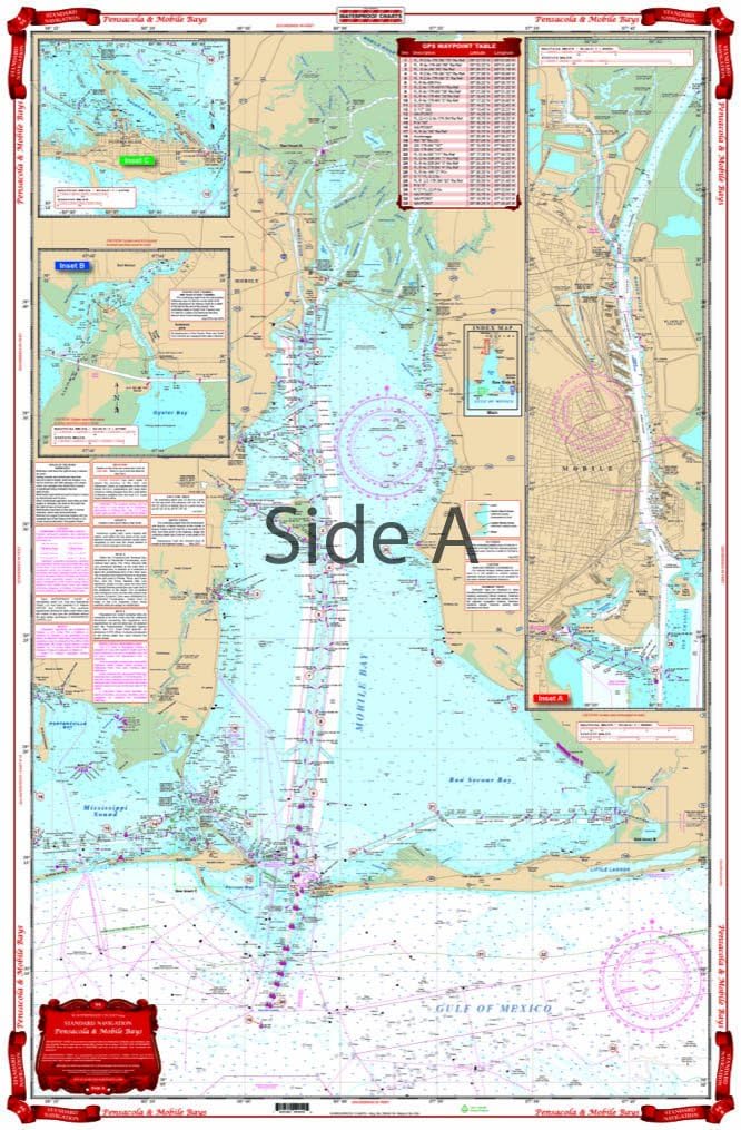 94 Pensacola Bay