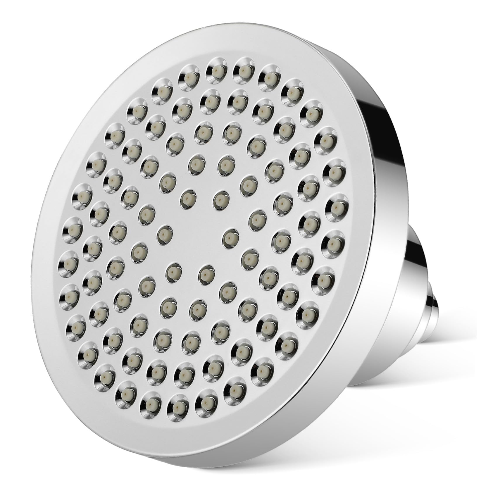 Pomme de douche haute pression filtrante pour purifier l'eau calcaire