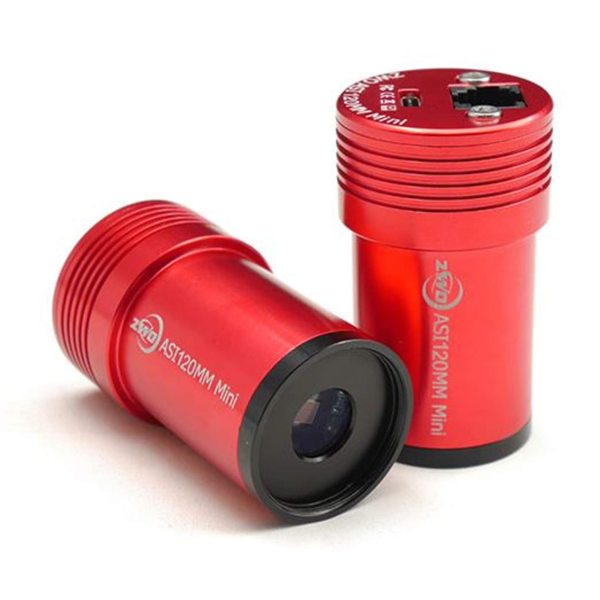 Buy ZWO ASI120MM Mini Astronomy Guiding Camera(Monochrome) CMOS